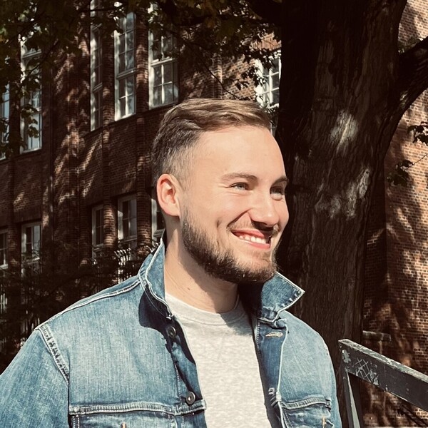 Max - Programmierlehrer - Coburg