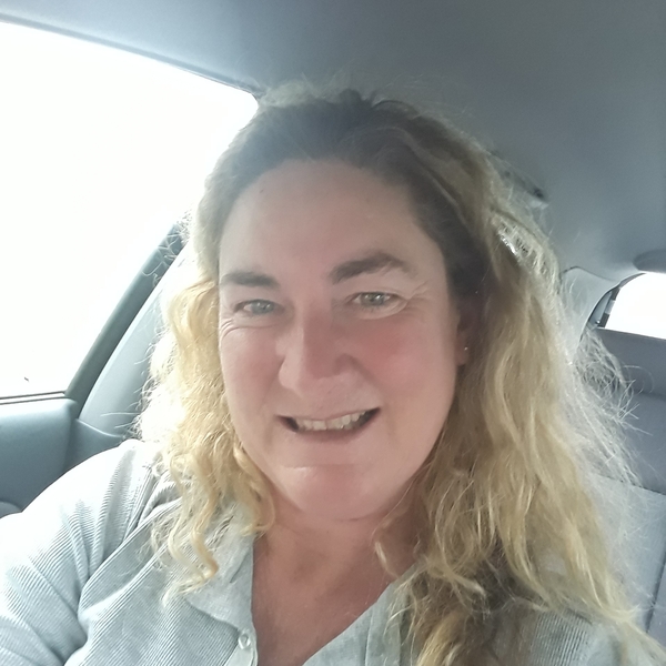 Sheree - English tutor - Palmerston