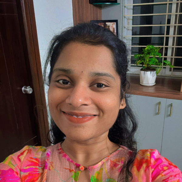 Aishwarya - Yoga instructor - Hyderabad