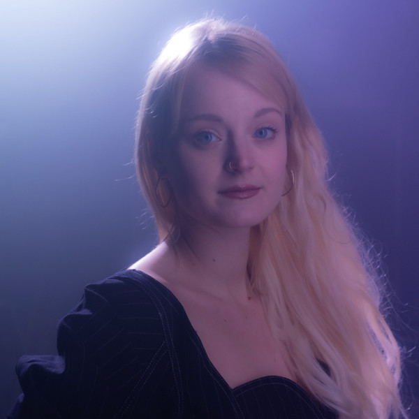 Anouck - Prof de solfège - Montrouge