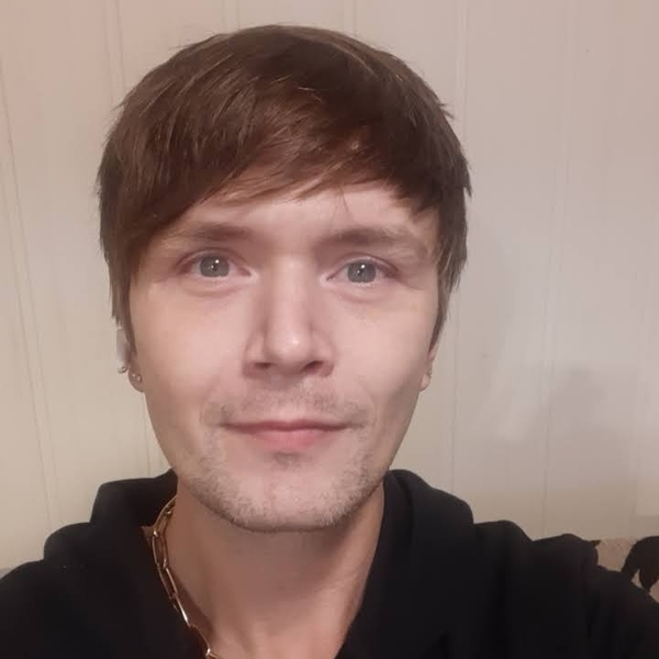 Dennis - personlig trener - Vestby
