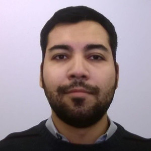 Jesús - Spanish tutor - El Paso