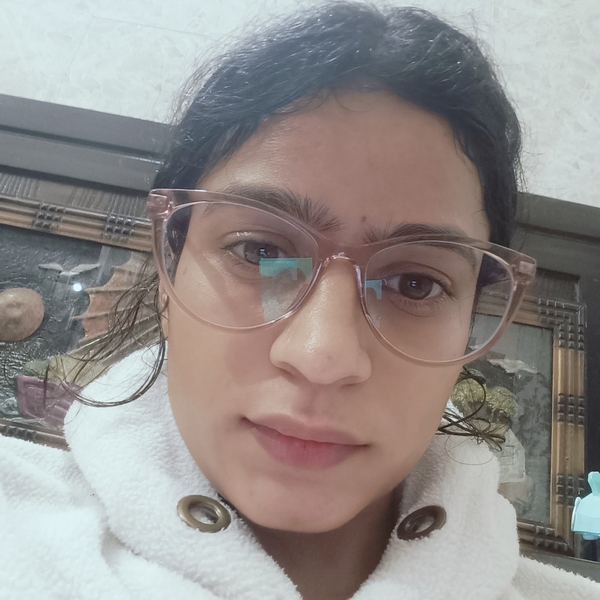 Geetanjali - Math tutor - Nayagaon