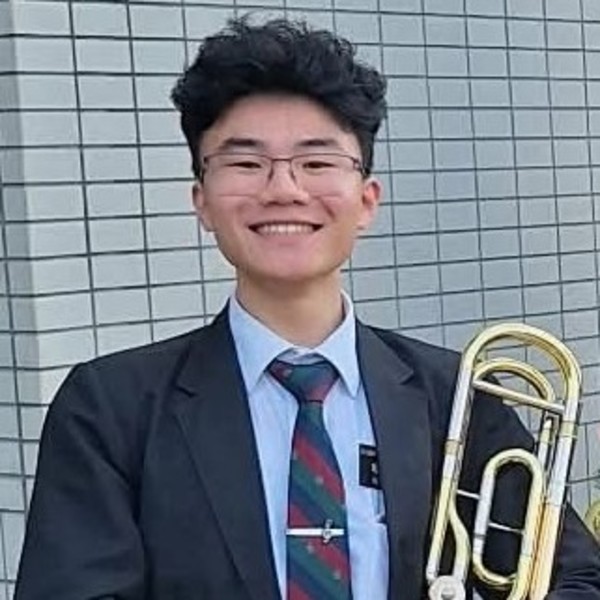 Michaël 天樂 - Prof de solfège - Cesson