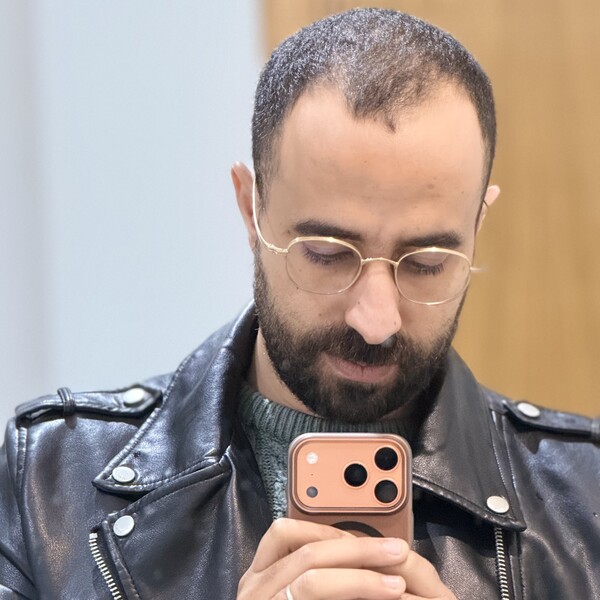 Anass - Prof de cybersécurité - Casablanca