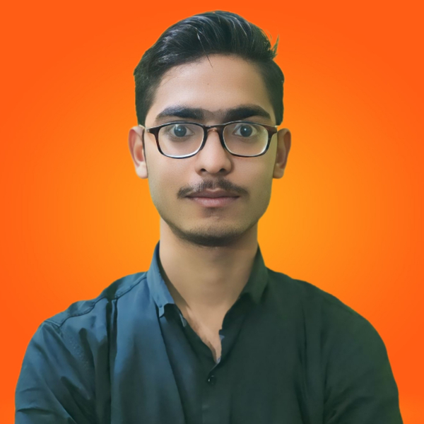Vaibhav - Maths tutor - Pilkhuwa