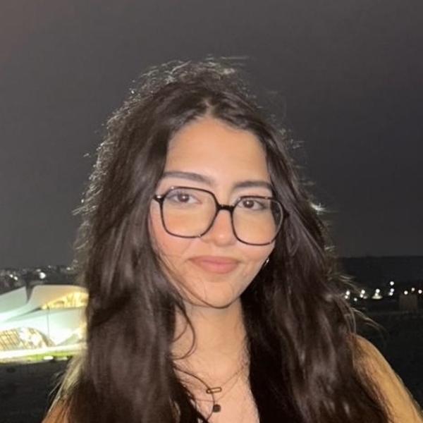 Marwa - Prof d'arabe - Paris 11e