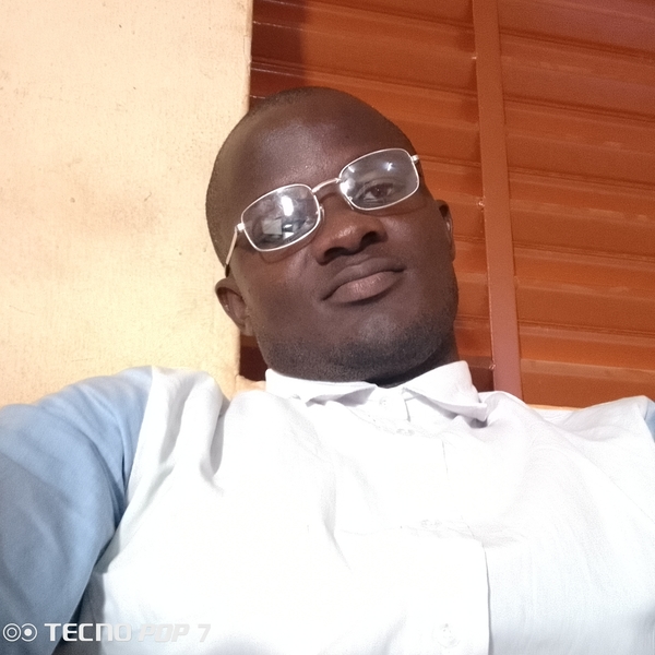 Koumbassoro - Prof de maths - Angoulême