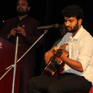 Rishabh - Guitar tutor - Jaipur
