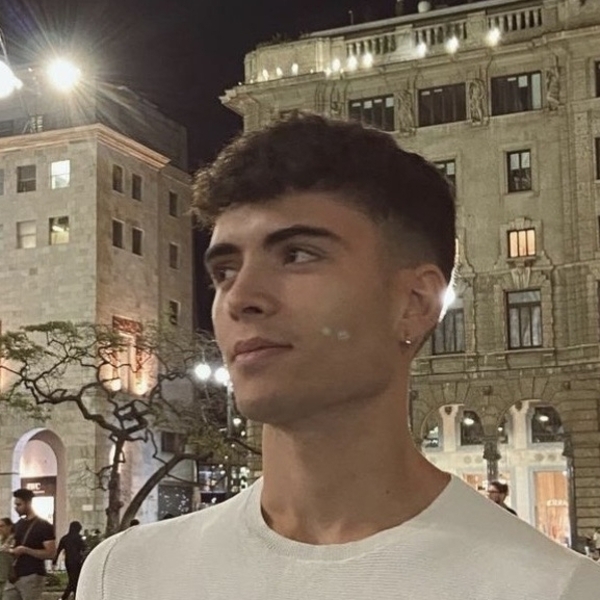 Pedro - Spanish tutor - Melbourne