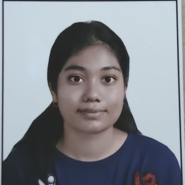 Manasvi - English teacher - Kota