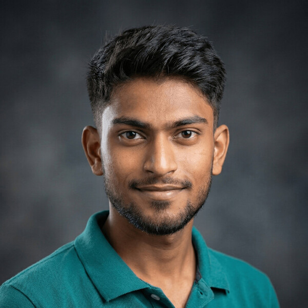 Anas - Maths tutor - Eugene