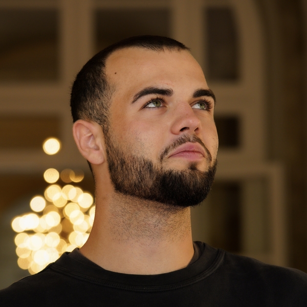 Mathis - Prof de montage vidéo - Toulon