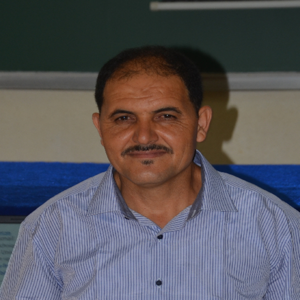 Abdelkader - Prof d'électricité - Agadir