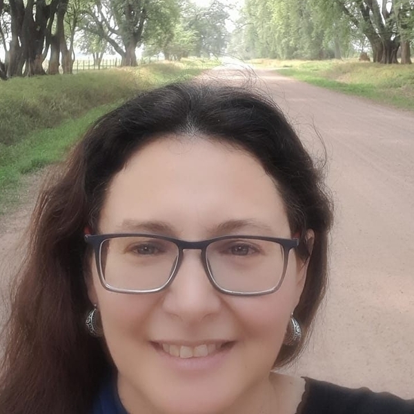 Silvia - tutor académico - Reconquista