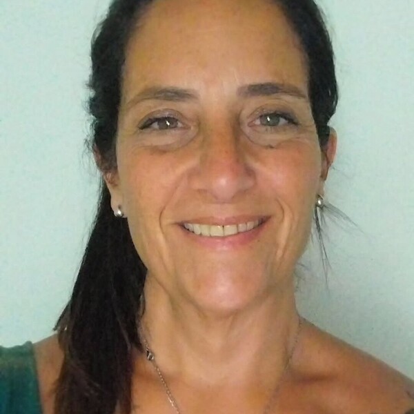 Lorena Alba - tutor académico - Zárate