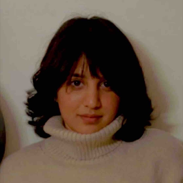 Saumyaa - English tutor - New Chandigarh