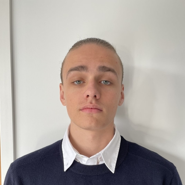 Lucas - Prof de maths - Béthune