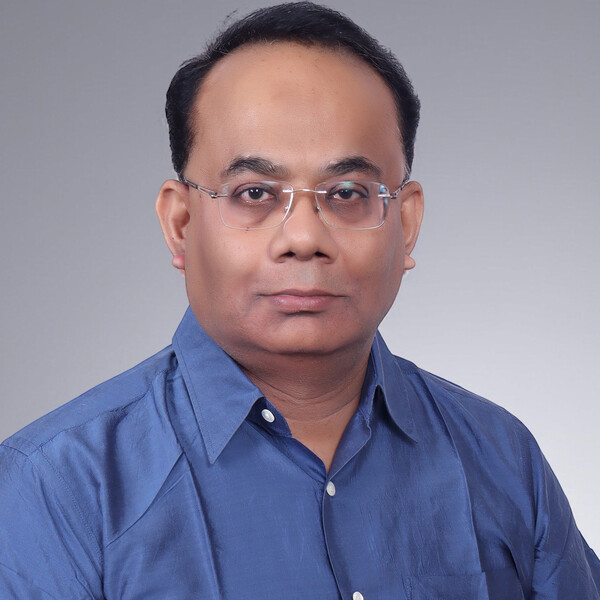 Jaydeep - Physics teacher - Hyderabad