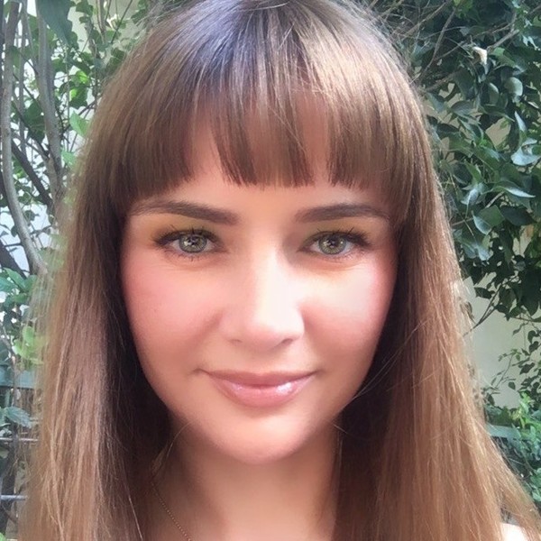 Sophie - Prof de relaxation - Paris