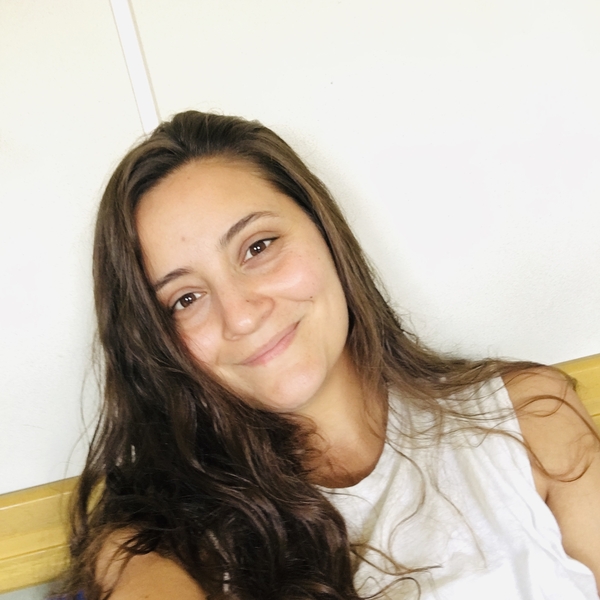 Mariana cecilia - Profesor de reforzamiento escolar - Monte Grande