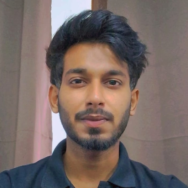 Vayu - Python tutor - Bareilly