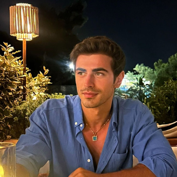 Soufyan - Prof de CAO - Paris