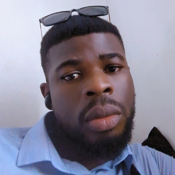 Amos - Sign language tutor - New York