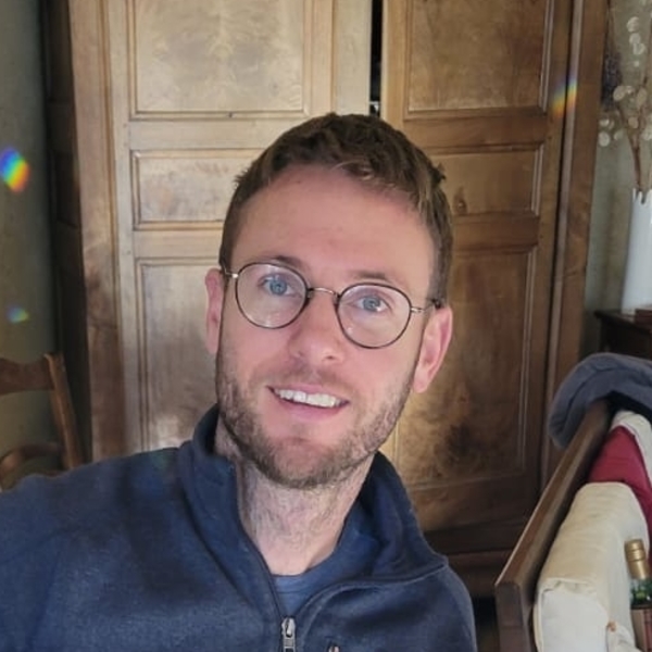 Thibault - Prof de guitare - Gap