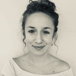 Lucile - Prof d'anglais - Grenoble