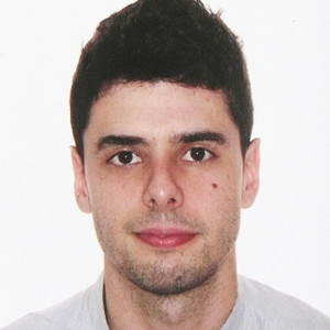Jorge - Profesor de matemática - Barcelona