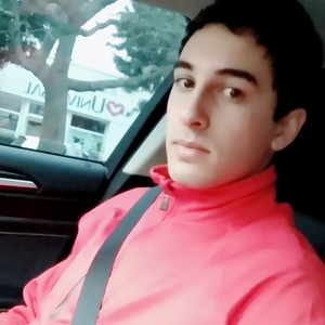 Nicolas - Profesor de física - Concordia