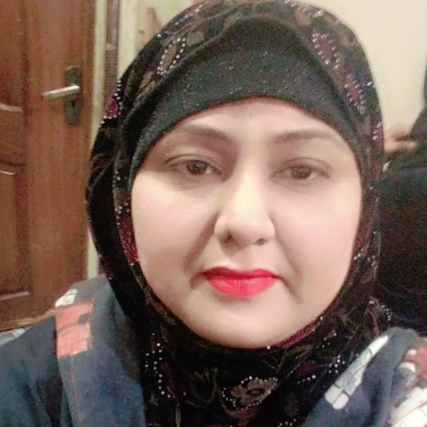Sumaira - Punjabi tutor - London