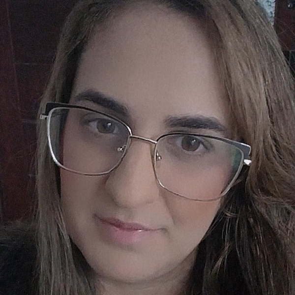 Anny - Professor de matemática - Maceió
