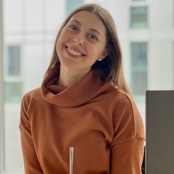Selena Julia - Underviser i engelsk - København