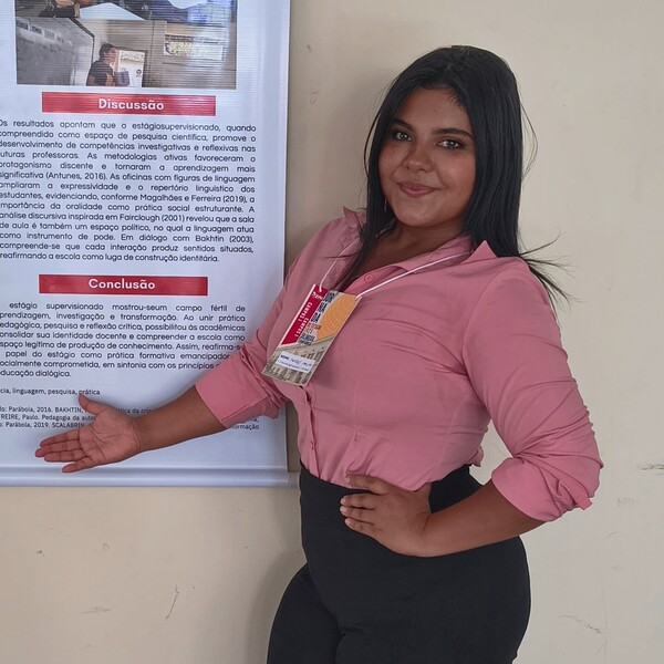 Marcelly - Professor de compreensão escrita - português - Belém