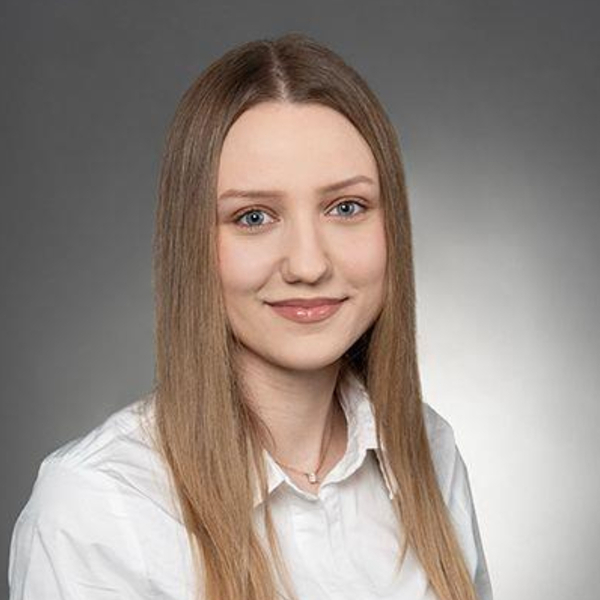 Anja - Lehrkraft für Mathematik - Spreitenbach