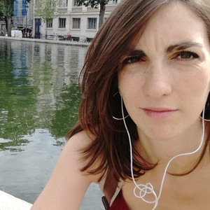 Fabiana - Insegnante di ripetizioni - Roma