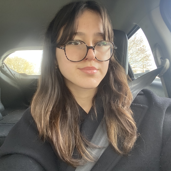 Constance - Prof d'aide aux devoirs - Cholet