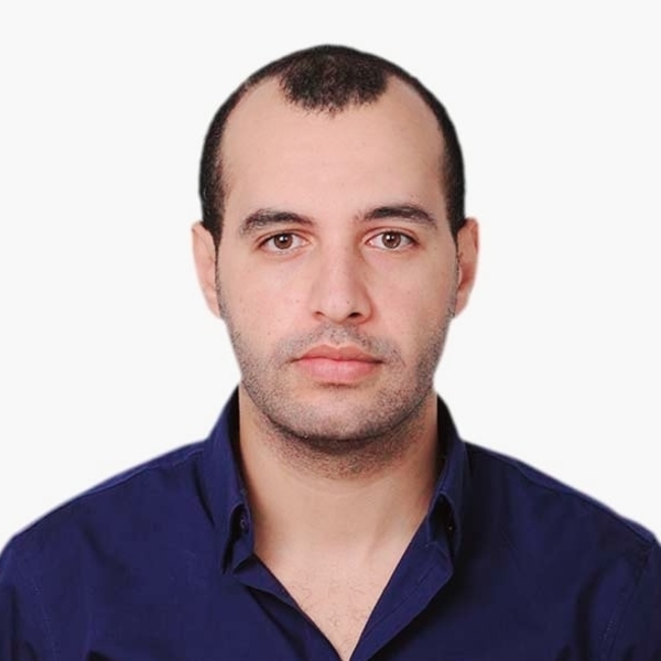 Ahmed - Prof d'aide aux devoirs - Colombes