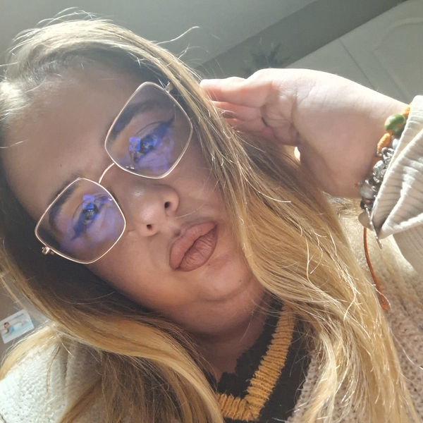 Leticia - Prof d'espagnol - Vienne