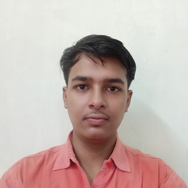Prashant - Hindi teacher - Saharanpur