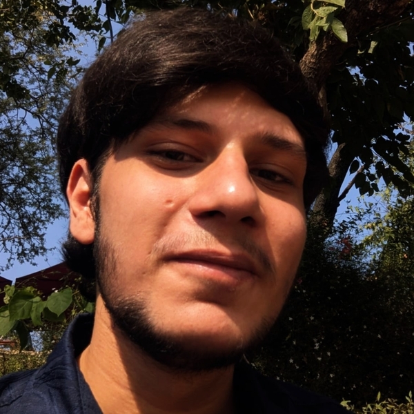 Hamza - English tutor - London