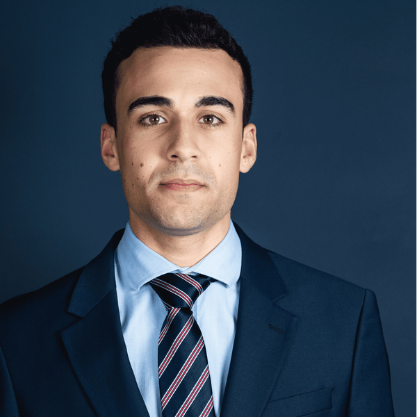 Samy - Prof d'anglais - Paris