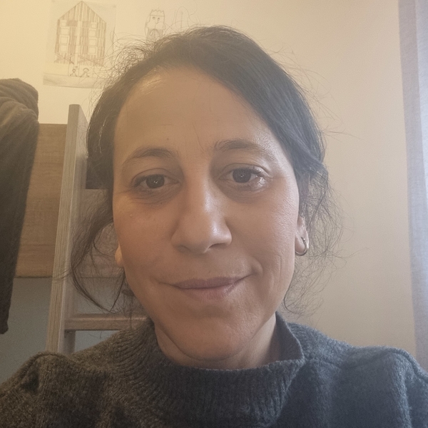 Maroua - Prof de méthodologie - Hem