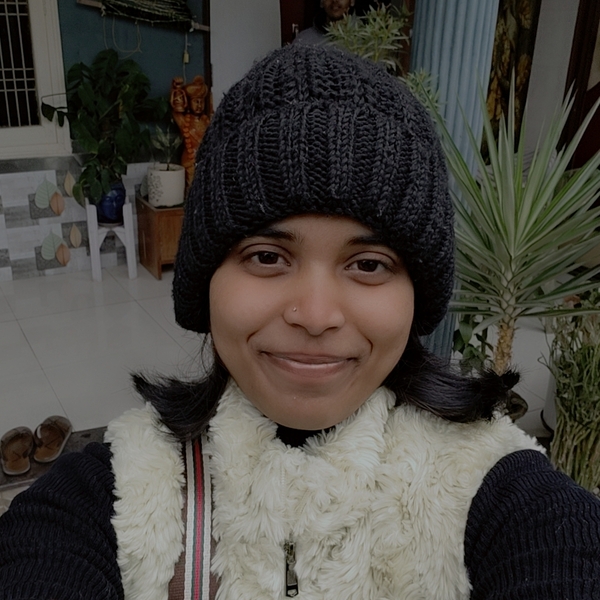 Pranjal - Physics tutor - Gorakhpur