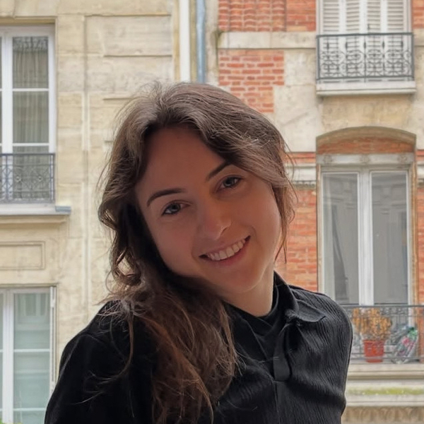 Daniela - Prof de maths - Pont-à-Celles