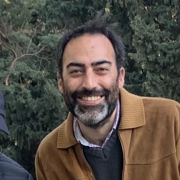 Javier - Prof de maths - Oloron-Sainte-Marie