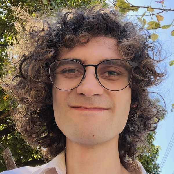 Kauã Lopes - Professor de reforço escolar - Belo Horizonte