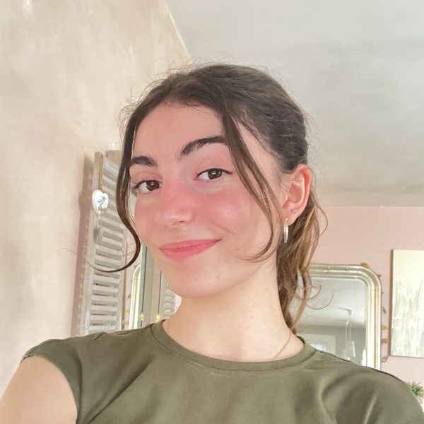 Clémentine - Prof de français - Chelles